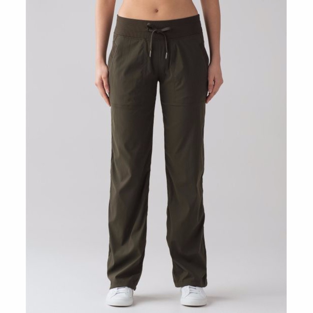 Lululemon Dance Studio Pant